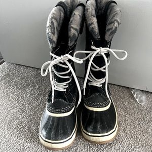 Sorel Joan of Arctic boot